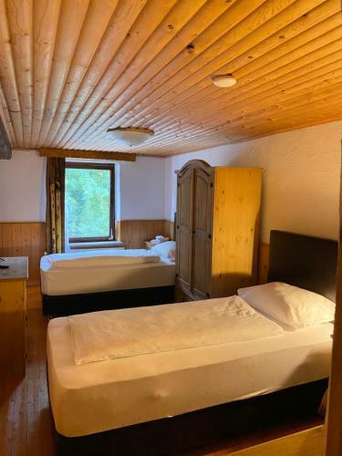 Hotel Altes F�hrhaus Duisburg