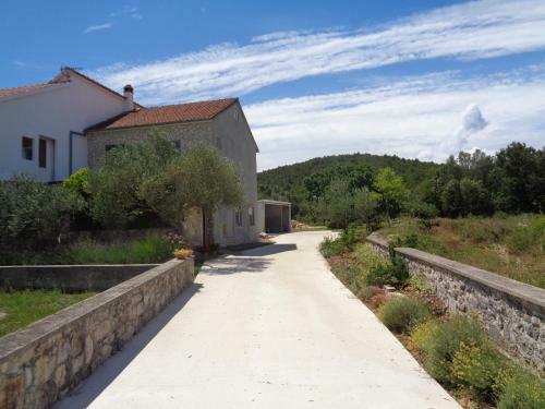 Apartments Milena