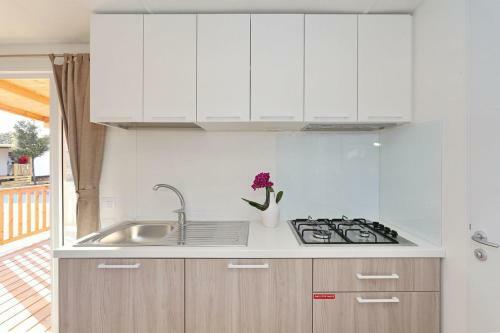 Apartments By The Sea Pasman - 17406