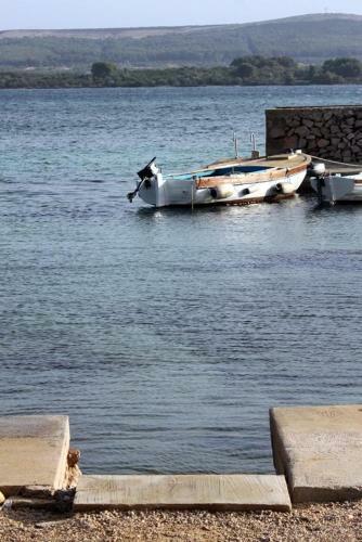 Apartments By The Sea Pasman - 17406