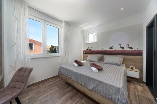 Beautiful Villa Royal House 2&3