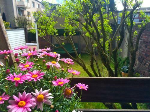 Apartamento Charmant Wohnen