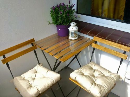 Apartamento Charmant Wohnen