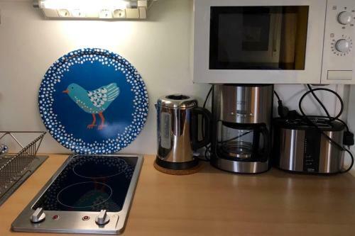 Apartamento Charmant Wohnen