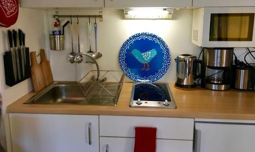 Apartamento Charmant Wohnen