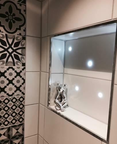 Apartamento Charmant Wohnen