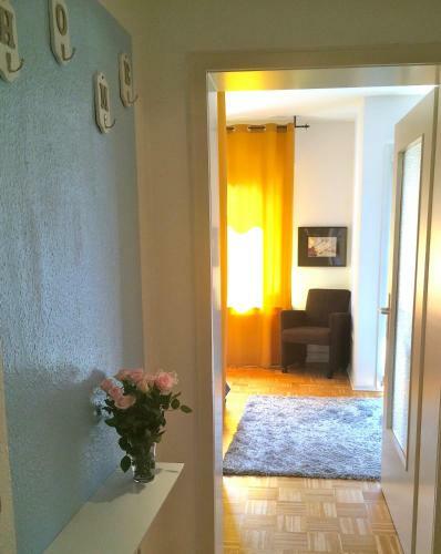 Apartamento Charmant Wohnen