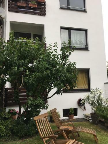 Apartamento Charmant Wohnen