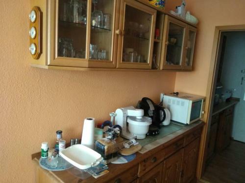 Apartamento Captains Duisburg
