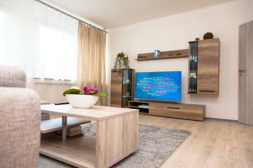 Luft Apartments Nahe Messe D�sseldorf Und Airport 2b