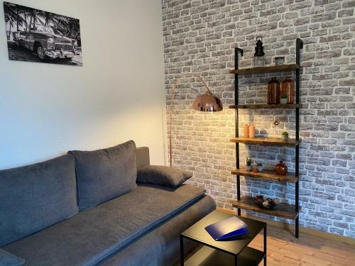 Apartamento Moderne Wohnung Bei Duisburg Hbf.