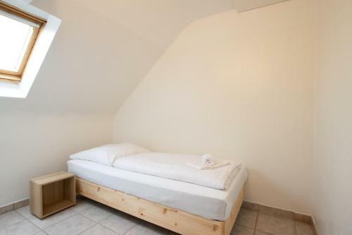 Nice City Apartments