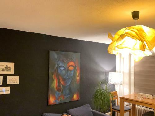 Apartamento Waisi?s