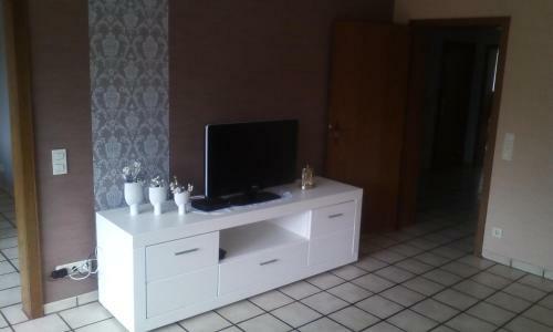 Apartamento Ferienwohnung