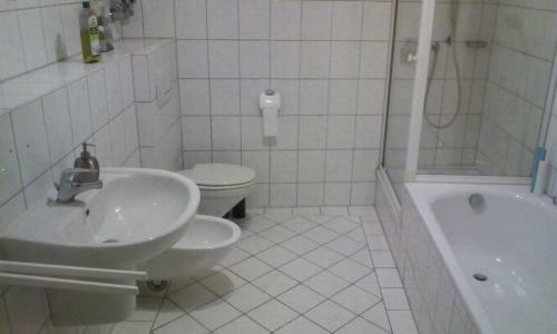 Apartamento Ferienwohnung