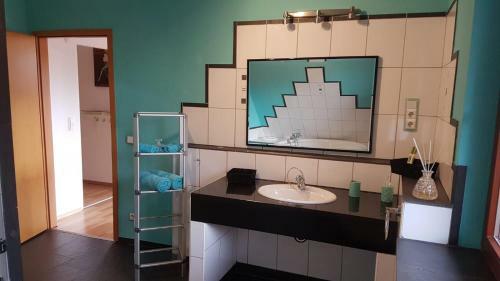 Apartamento M�hlenberger Ponyhof