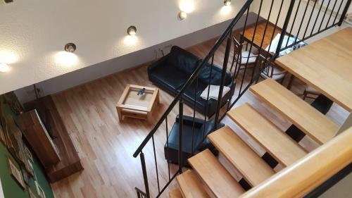 Apartamento M�hlenberger Ponyhof