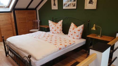 Apartamento M�hlenberger Ponyhof
