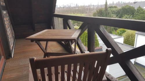 Apartamento M�hlenberger Ponyhof
