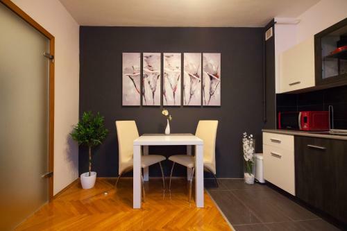 Apartman Aurelius - Private Parking
