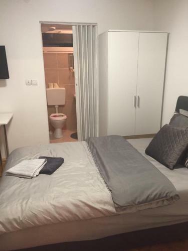 Apartmani Anton