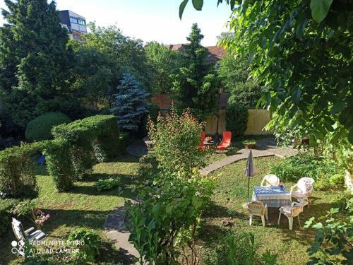 Apartamento Cocic Garden