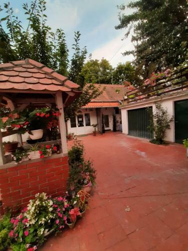 Apartamento Cocic Garden