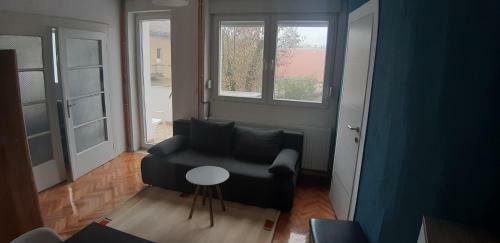 Creative Studio Apartment