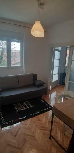 Creative Studio Apartment