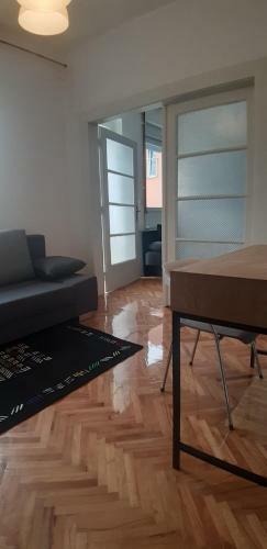 Creative Studio Apartment