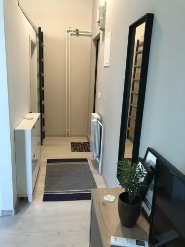 Studio Apartman Park Galerija