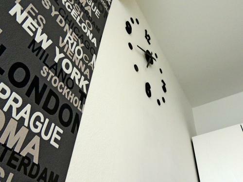 Apartamentos Time Keeper - Self Check In