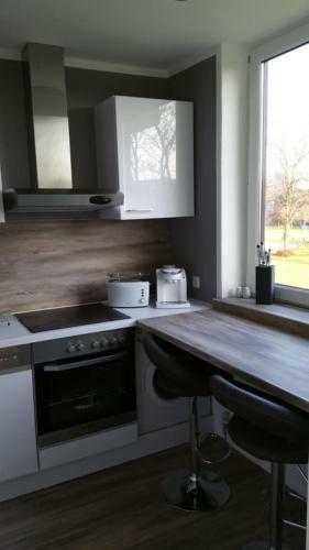 Apartamento Ferienwohnungen Fuchs