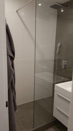 Apartamento Ferienwohnungen Fuchs