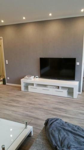 Apartamento Ferienwohnungen Fuchs