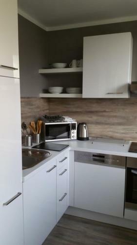 Apartamento Ferienwohnungen Fuchs
