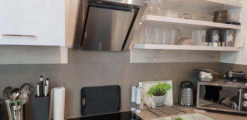 Apartamento Ferienwohnungen Fuchs