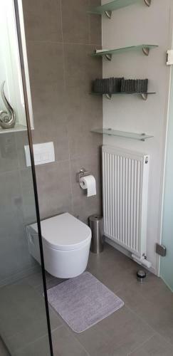 Apartamento Ferienwohnungen Fuchs