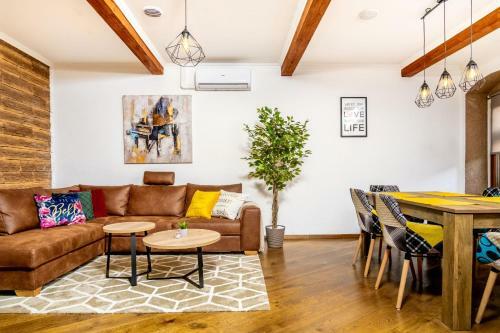 Apartamento Zollus House Tvr?a