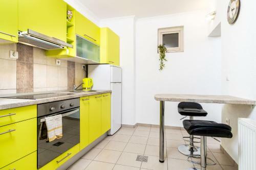 Apartamento Zollus House Tvr?a