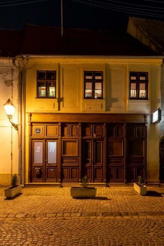 Apartamento Zollus House Tvr?a