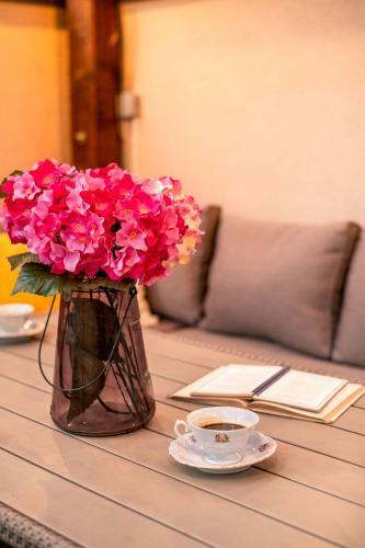 Apartamento Zollus House Tvr?a