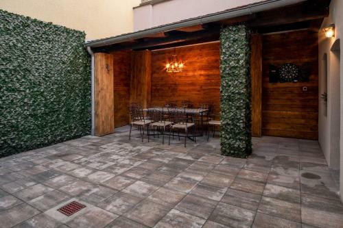 Apartamento Zollus House Tvr?a