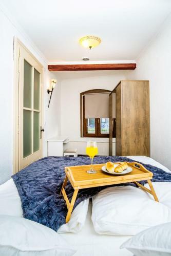 Apartamento Zollus House Tvr?a