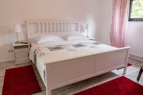 Apartamento Appartment Rheinaue