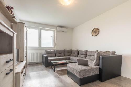 Cosy Apartment Hugo