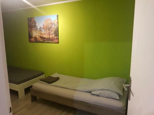Apartamento Marktplatz Duisburg