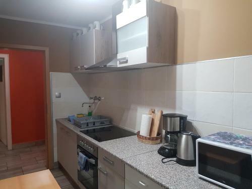 Apartamento Marktplatz Duisburg