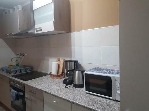 Apartamento Marktplatz Duisburg