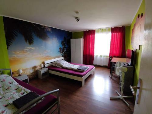 Apartamento Marktplatz Duisburg